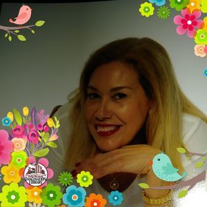 Meet your Posher, Marilu